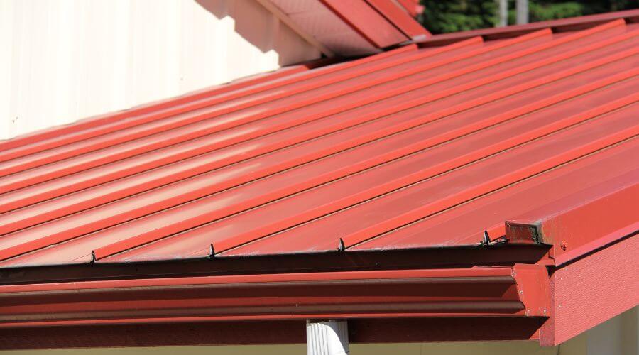 Industrial Roof Inspection in Cave Junction, OR